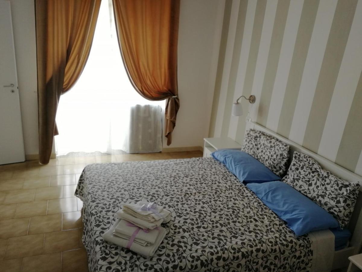 Bed and Breakfast Casa Castellano Nola Esterno foto