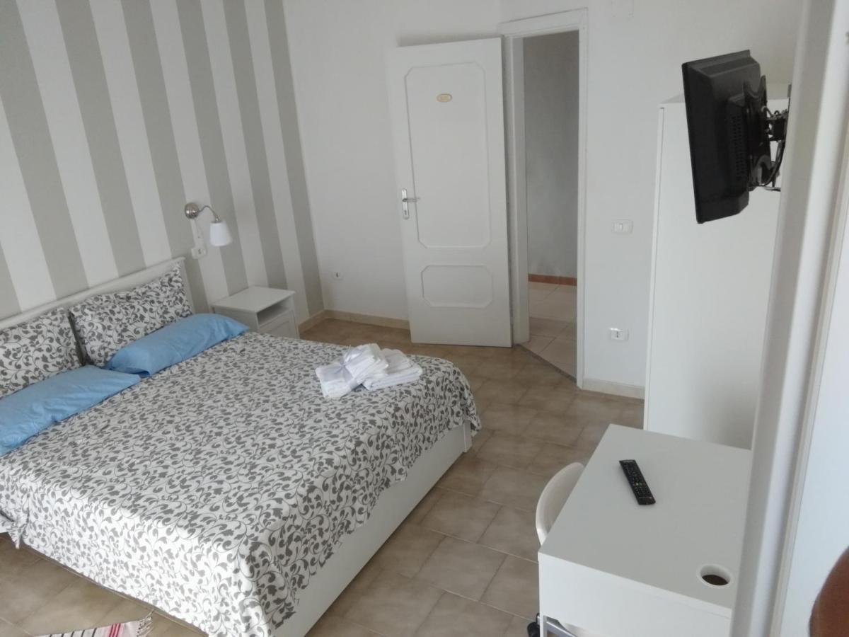 Bed and Breakfast Casa Castellano Nola Esterno foto