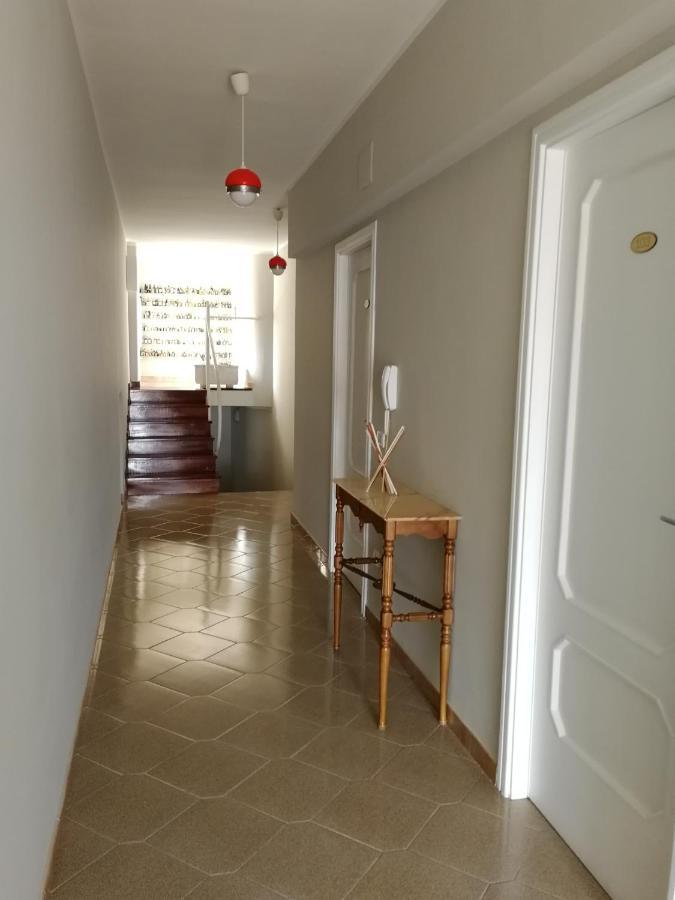 Bed and Breakfast Casa Castellano Nola Esterno foto