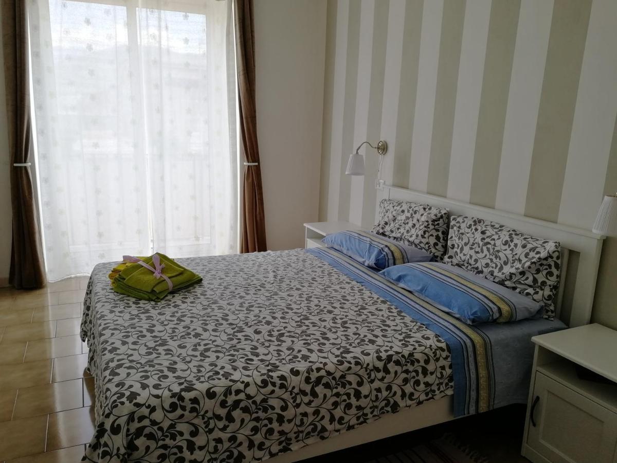 Bed and Breakfast Casa Castellano Nola Esterno foto