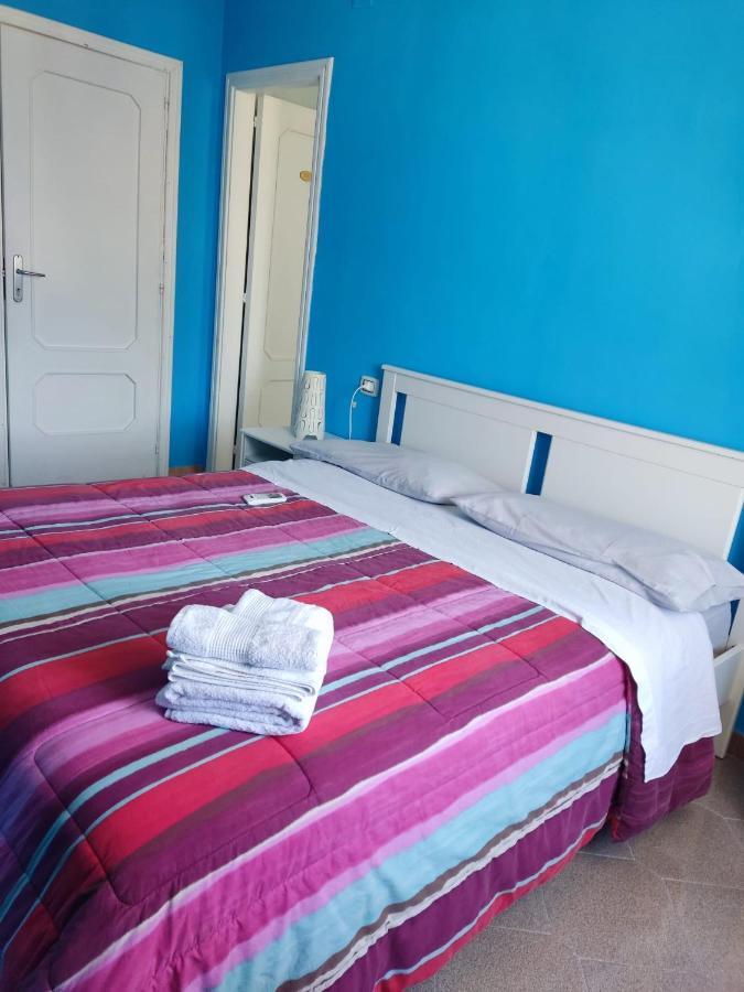 Bed and Breakfast Casa Castellano Nola Esterno foto