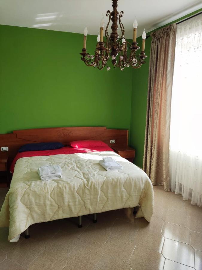 Bed and Breakfast Casa Castellano Nola Esterno foto