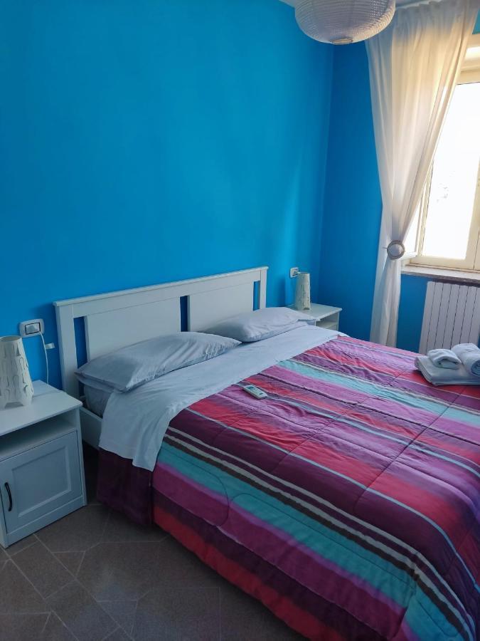 Bed and Breakfast Casa Castellano Nola Esterno foto