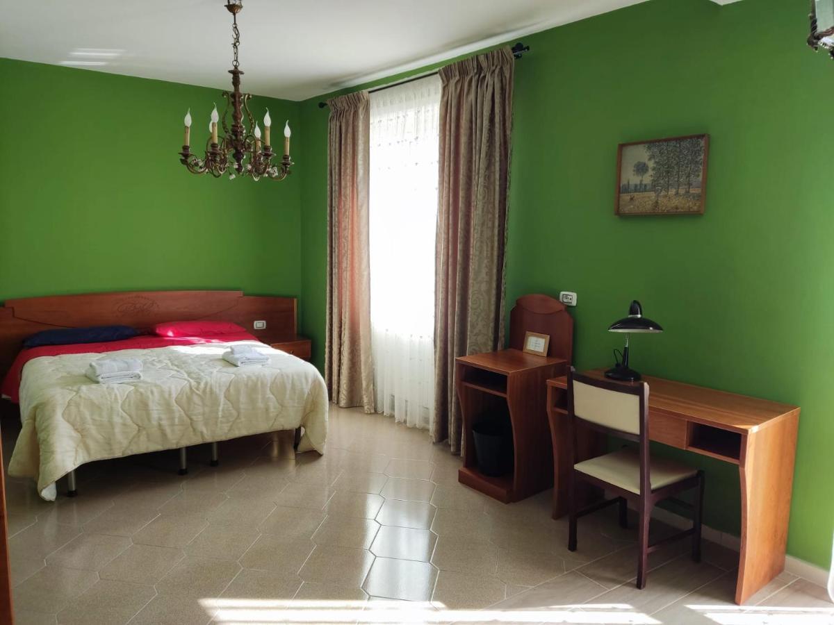 Bed and Breakfast Casa Castellano Nola Esterno foto