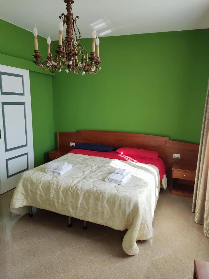 Bed and Breakfast Casa Castellano Nola Esterno foto