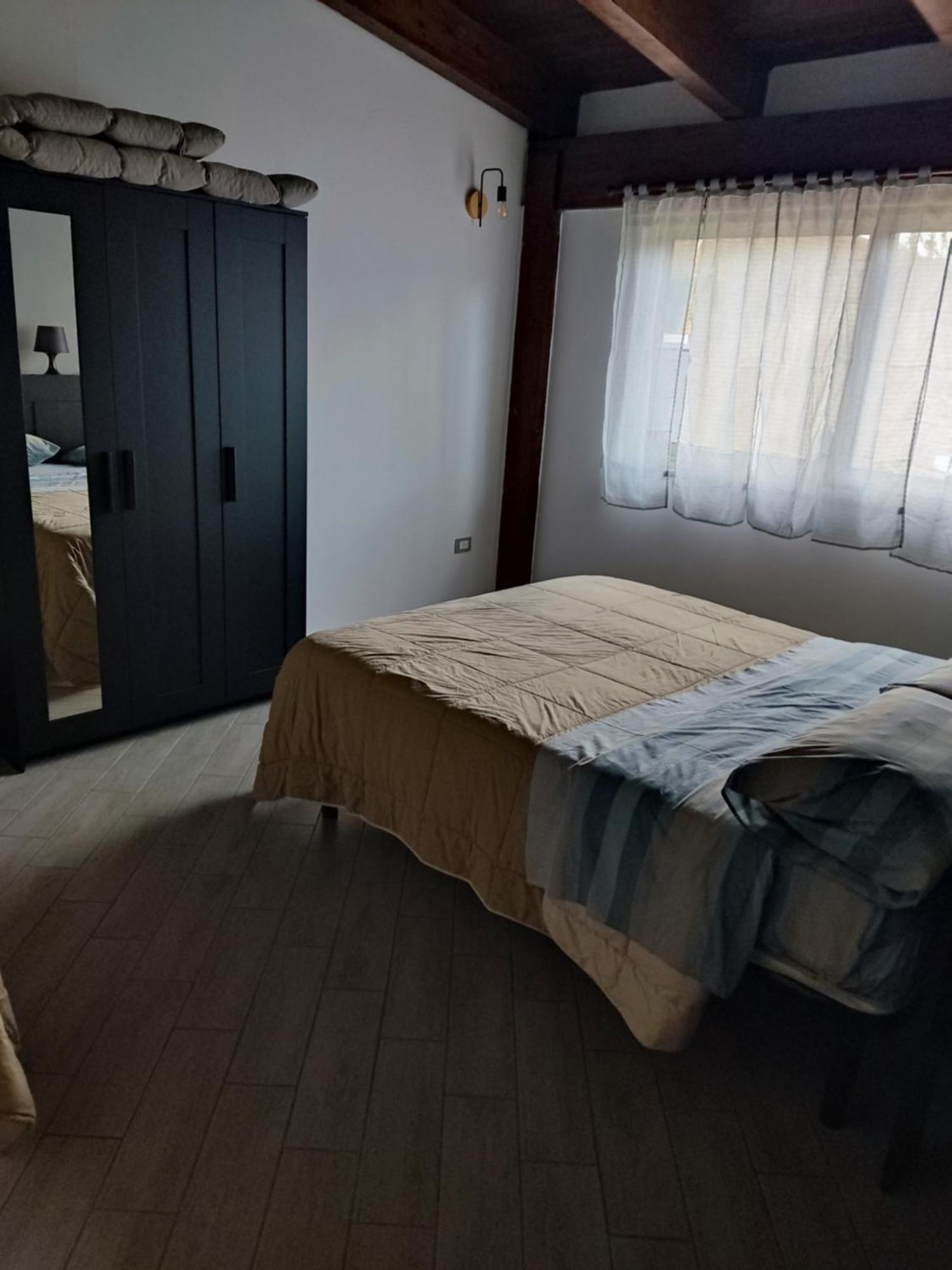 Bed and Breakfast Casa Castellano Nola Esterno foto